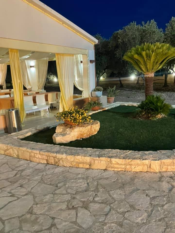 tenuta de lucci bitonto
