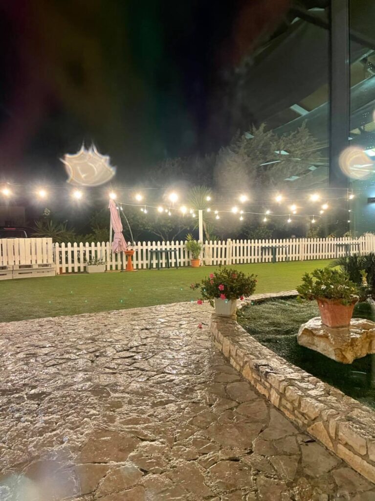 agriturismo vicino Bari