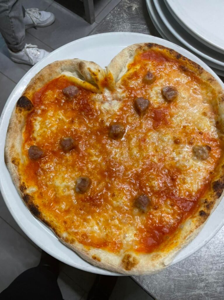 pizza bitonto