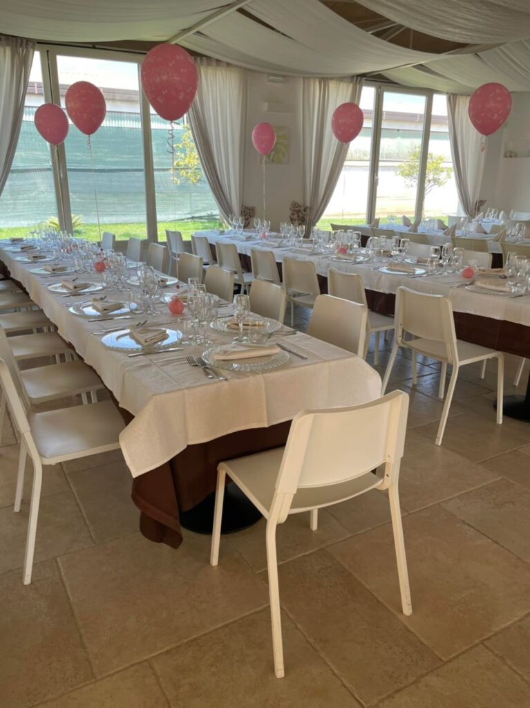 agriturismo Bitonto